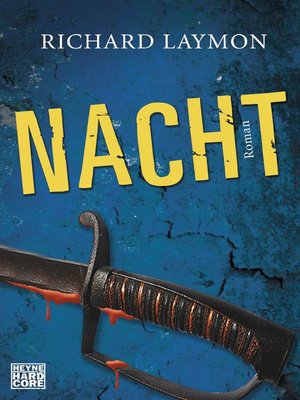 cover image of Nacht
